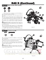 Preview for 23 page of Team Losi XXX-T MF2 Owner'S Manual