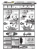 Предварительный просмотр 20 страницы Team Magic 507007 Instruction & Setup Manual