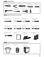 Предварительный просмотр 3 страницы Team Magic E4 RS Owner'S Manual