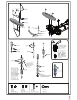 Предварительный просмотр 5 страницы Team Magic E4 RS Owner'S Manual