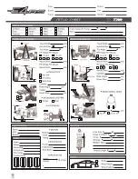 Предварительный просмотр 10 страницы Team Magic E4 RS Owner'S Manual