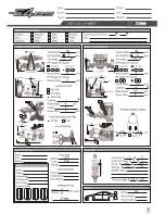 Предварительный просмотр 11 страницы Team Magic E4 RS Owner'S Manual