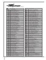 Предварительный просмотр 13 страницы Team Magic E4 RS Owner'S Manual
