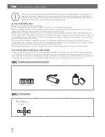 Preview for 2 page of Team Magic E4JR RTR Owner'S Manual