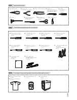 Предварительный просмотр 3 страницы Team Magic E4JR RTR Owner'S Manual