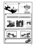 Предварительный просмотр 7 страницы Team Magic E4JR RTR Owner'S Manual