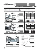 Предварительный просмотр 8 страницы Team Magic E4JR RTR Owner'S Manual