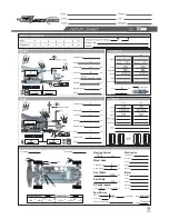 Предварительный просмотр 9 страницы Team Magic E4JR RTR Owner'S Manual