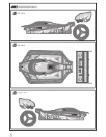 Preview for 6 page of Team Magic M8ER Instruction & Setup Manual