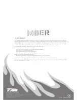 Preview for 12 page of Team Magic M8ER Instruction & Setup Manual