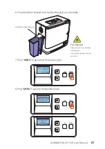 Preview for 61 page of Team Nisca L201-D User Manual Manual