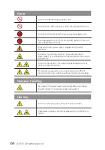 Preview for 6 page of Team Nisca L201-S User Manual Manual