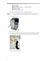 Preview for 12 page of Team Nisca Nisca PR5300 User Manual