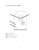 Предварительный просмотр 19 страницы Team Nisca Nisca PR5350 Operation Manual