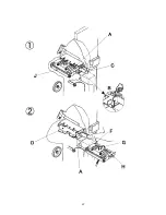 Предварительный просмотр 50 страницы Team Nisca Nisca PR5350 Operation Manual