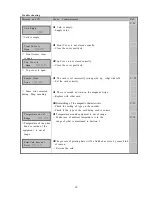 Предварительный просмотр 56 страницы Team Nisca Nisca PR5350 Operation Manual