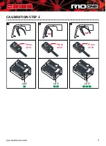 Предварительный просмотр 3 страницы Team Orion Vortex R10 One Instruction Manual