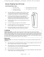 Preview for 10 page of Team Play fishbowl frenzy Operator'S Manual