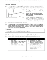 Preview for 11 page of Team Play fishbowl frenzy Operator'S Manual