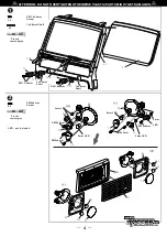 Предварительный просмотр 5 страницы Team Raffee Defender station wagon Instruction Manual