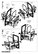 Предварительный просмотр 6 страницы Team Raffee Defender station wagon Instruction Manual