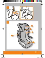 Предварительный просмотр 3 страницы TEAM TEX Type F10 User Manual