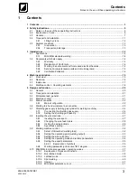 Preview for 3 page of TEAM WELDER MIG 302 S SYNERGIC Operating Instructions Manual