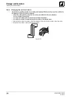 Preview for 28 page of TEAM WELDER MIG 302 S SYNERGIC Operating Instructions Manual