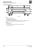 Preview for 38 page of TEAM WELDER MIG 302 S SYNERGIC Operating Instructions Manual