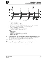 Preview for 41 page of TEAM WELDER MIG 302 S SYNERGIC Operating Instructions Manual