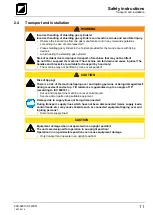 Preview for 11 page of TEAM WELDER TIG 180 DC Operating Instructions Manual