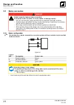 Preview for 20 page of TEAM WELDER TIG 180 DC Operating Instructions Manual