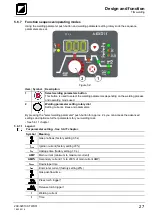 Preview for 27 page of TEAM WELDER TIG 180 DC Operating Instructions Manual