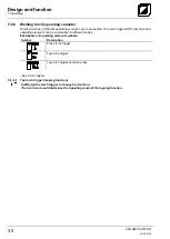 Preview for 30 page of TEAM WELDER TIG 180 DC Operating Instructions Manual