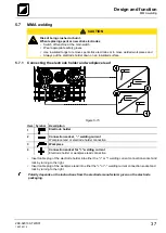 Preview for 37 page of TEAM WELDER TIG 180 DC Operating Instructions Manual