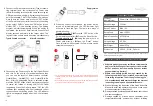 Предварительный просмотр 2 страницы Team Young EZCon RX15x3-3SE-1 User Manual & Warranty