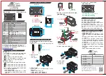 Team Young EzCon15x2-BS Product Manual & Warranty Information preview