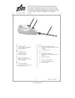 Предварительный просмотр 2 страницы Team EM 10 Manual