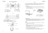 Предварительный просмотр 8 страницы Team LCmobile PMR Manual