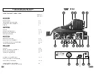 Предварительный просмотр 2 страницы Team ME-4 Operating Instruction