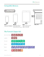 Preview for 4 page of Team mostash User Manual