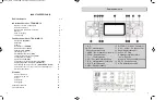 Preview for 2 page of Team MX-10 Operating Instructions Manual