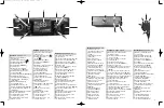 Preview for 2 page of Team MX8 Mark-I Operating Instruction