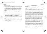 Предварительный просмотр 5 страницы Team PR8116 TeCom-LC PMR Manual