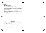 Предварительный просмотр 10 страницы Team PR8116 TeCom-LC PMR Manual