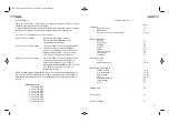 Предварительный просмотр 11 страницы Team PR8116 TeCom-LC PMR Manual