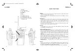 Предварительный просмотр 13 страницы Team PR8116 TeCom-LC PMR Manual