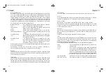 Предварительный просмотр 15 страницы Team PR8116 TeCom-LC PMR Manual