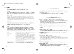 Предварительный просмотр 24 страницы Team PR8116 TeCom-LC PMR Manual