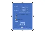 Предварительный просмотр 29 страницы Team PR8116 TeCom-LC PMR Manual